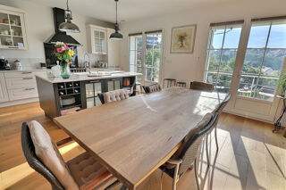  Maison � vendre 8 pi�ces 