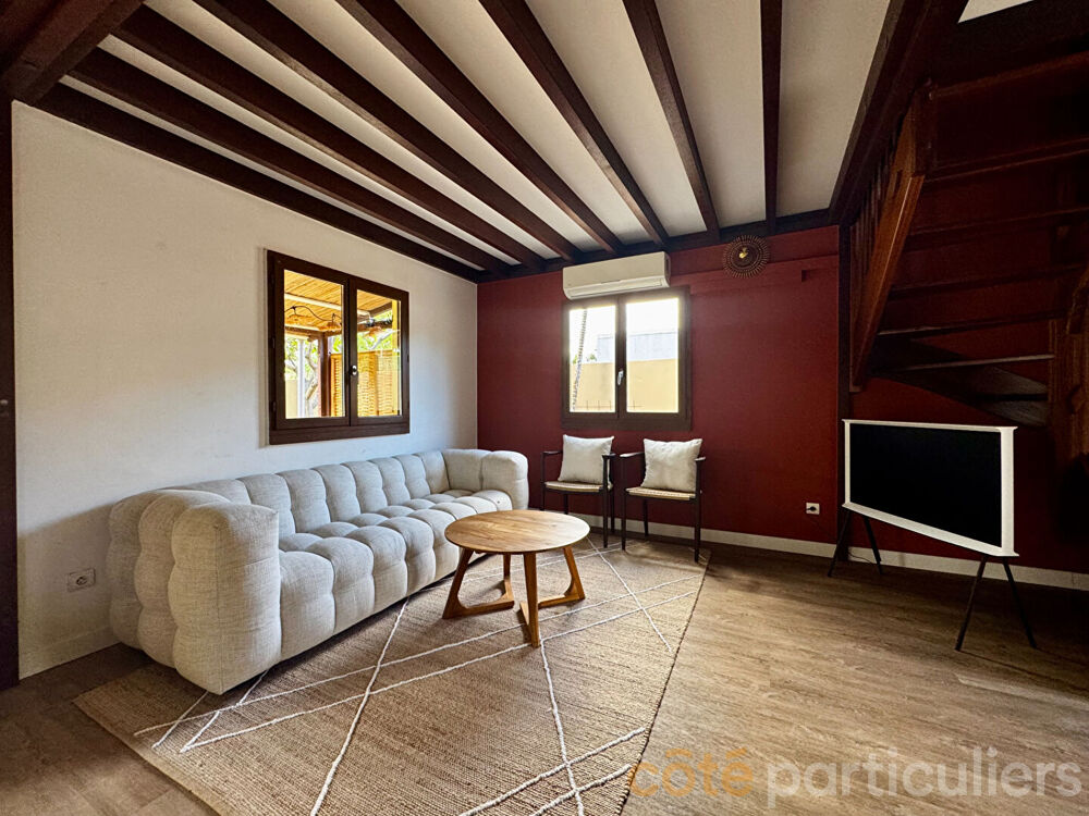 � vendre  Maison L' �tang-Sal� (97427)