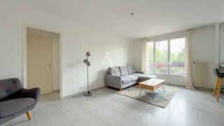  Appartement à vendre 2 pièces 50 m²