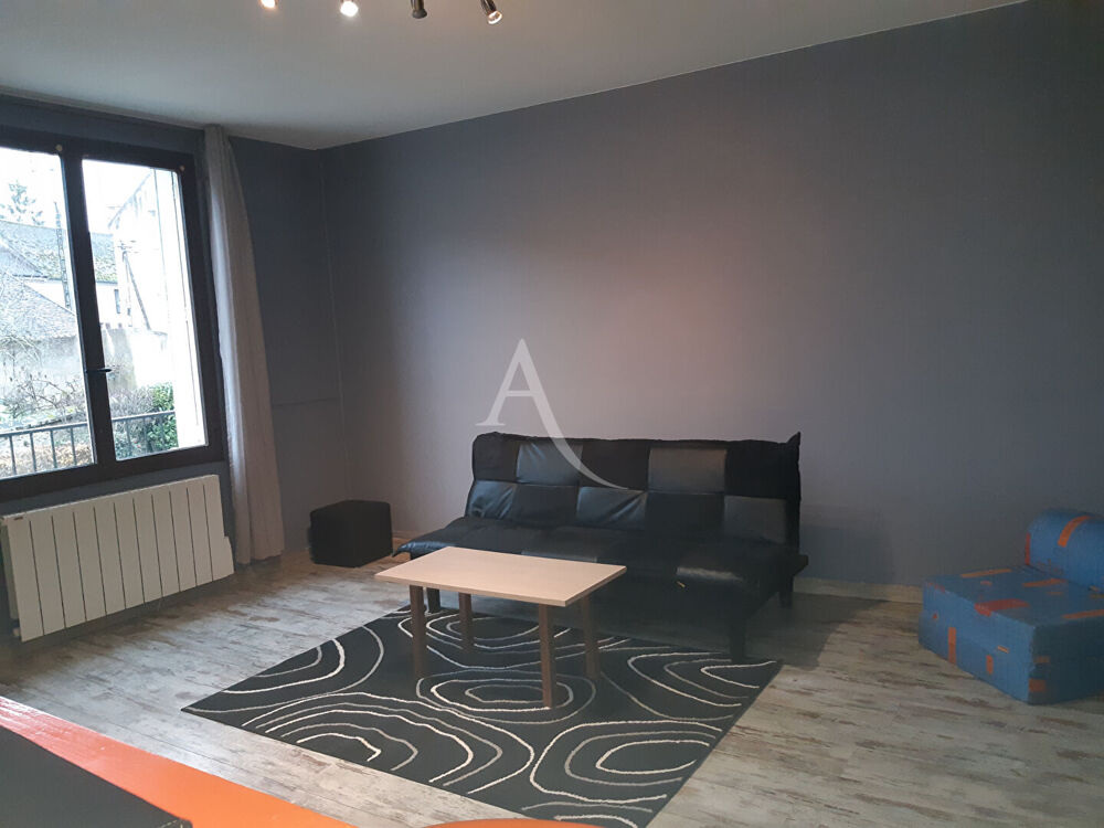 Vente Appartement Appartement Le Chatelet En Brie 1 pièce(s) 26.11 m2 Le chatelet en brie