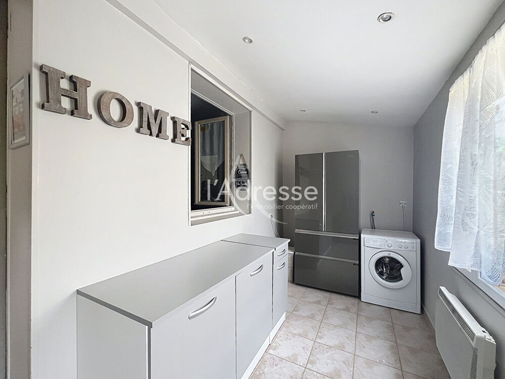 Vente Maison Maison Le Blanc Mesnil 4 pièce(s) 100 m2 utile. Le blanc mesnil
