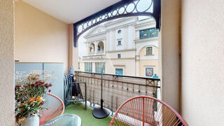  Appartement � vendre 1 pi�ce 32 m�