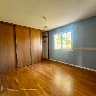  Maison à vendre 6 pièces 134 m²