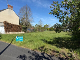  Terrain � vendre 1295 m�