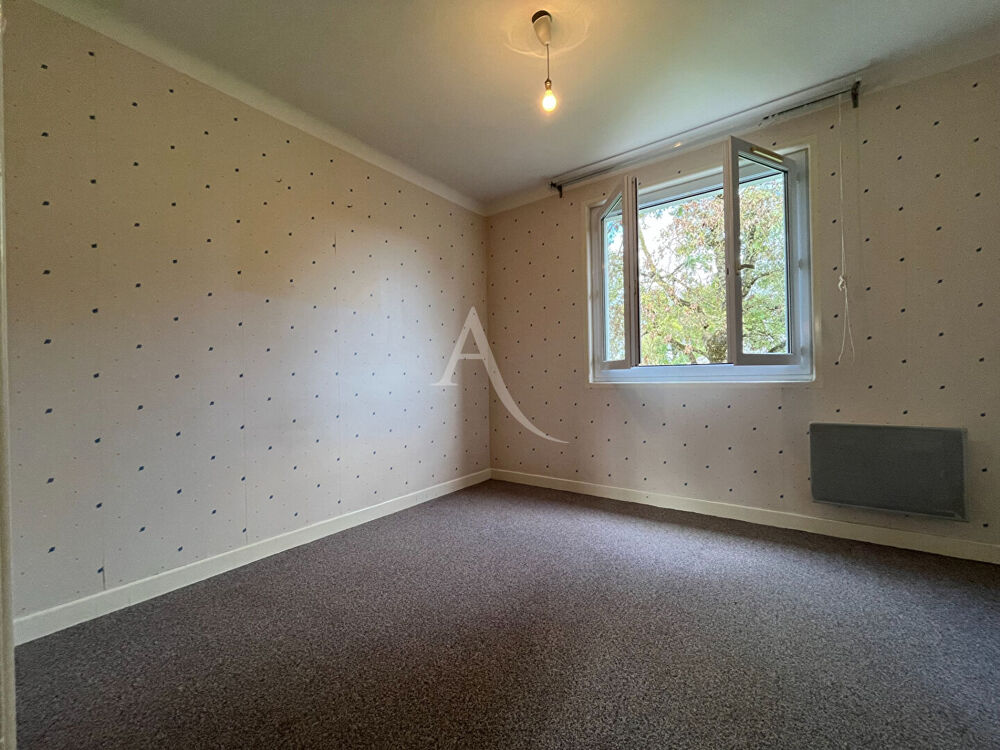 Maison Commequiers 5 chambres - LOT A