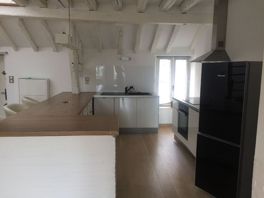 Location Appartement Appartement Orleans  3 pièce(s) 60 m2 Orleans