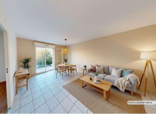  Appartement � vendre 2 pi�ces 33 m�