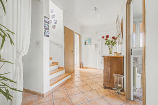  Maison à vendre 5 pièces 117 m²