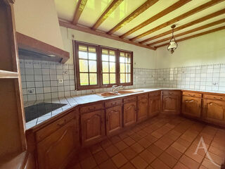  Maison à vendre 6 pièces 219 m²
