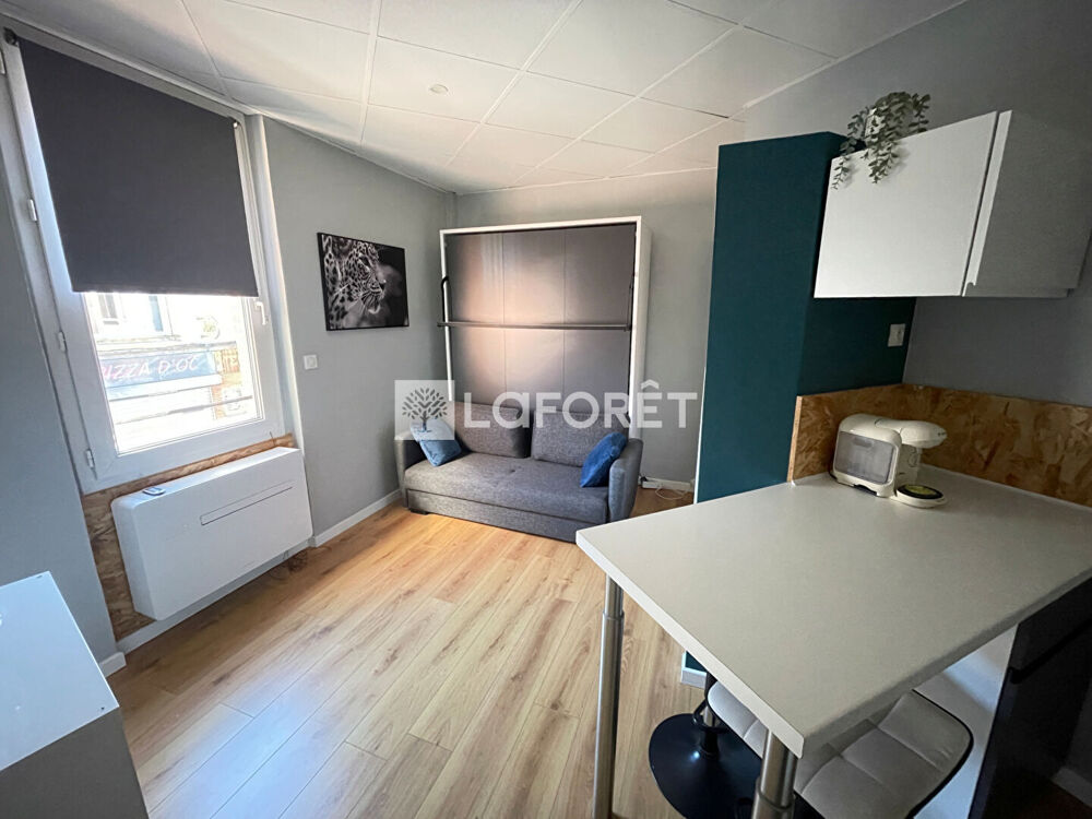Location Appartement ALBI - PELLOUTIER Albi