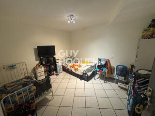  Appartement à vendre 3 pièces 62 m²