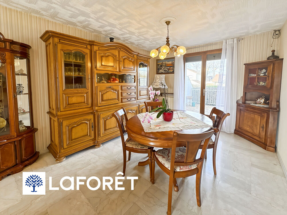 Vente Maison Maison à vendre à Morsang sur Orge - Référence 15588 Morsang sur orge
