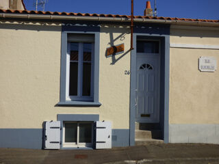  Maison à louer 3 pièces 51 m²