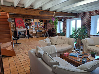  Maison  vendre 6 pices 269 m