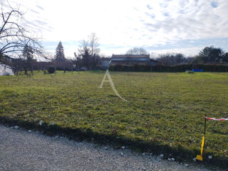  Terrain � vendre 967 m�