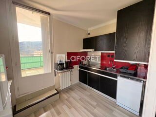  Appartement à vendre 1 pièce 27 m²