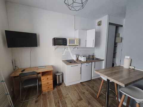   Appartement Cholet 1 pice(s) 15.74 m2 
