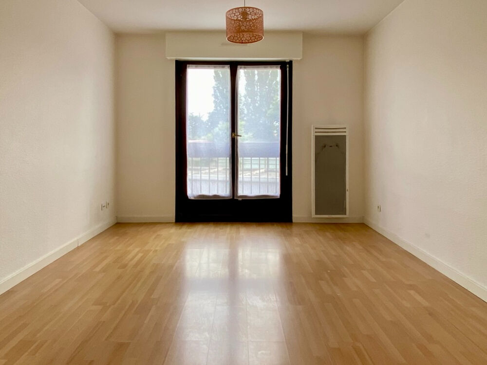 Location Appartement Schiltigheim - 2 pièces - 46,47 m2 Schiltigheim