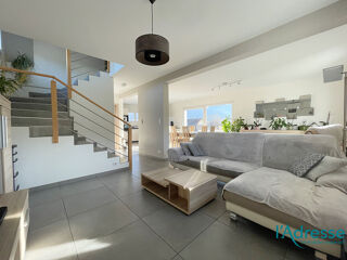  Maison � vendre 6 pi�ces 115 m�