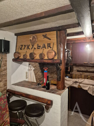  Maison � vendre 5 pi�ces 134 m�