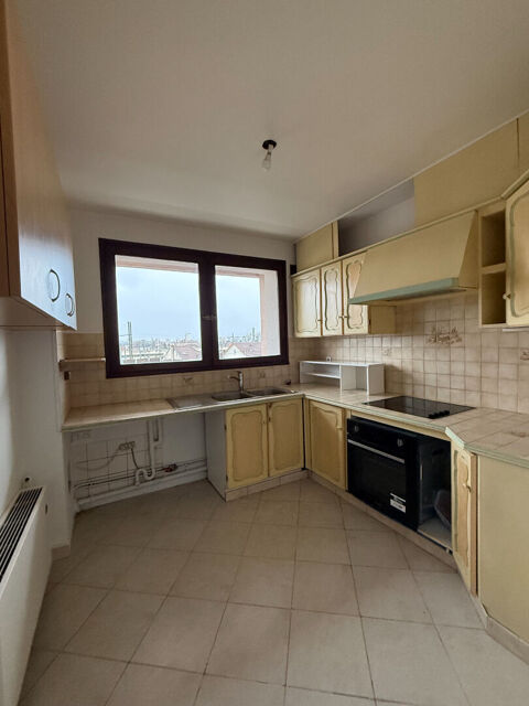  Appartement � louer 3 pi�ces 57 m�