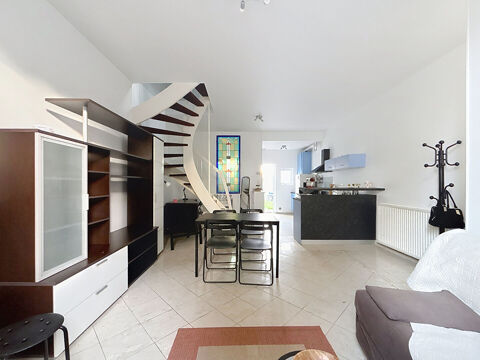  Maison � louer 2 pi�ces 47 m�