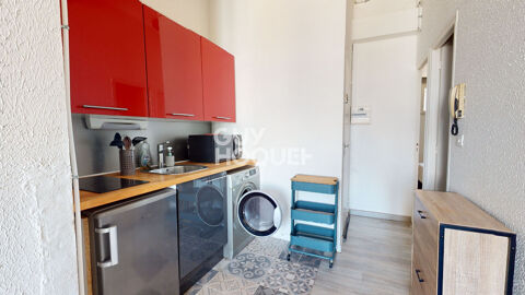  Appartement � louer 2 pi�ces 34 m�