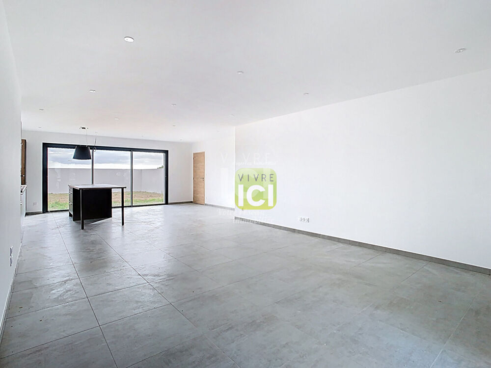 Vente Maison Maison de plain pied Cholet accès PMR Cholet