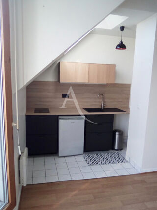  Appartement � louer 2 pi�ces 38 m�