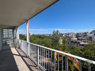 Appartement 4 pièces 90 m² · à Rennes · 90 m² · 338 000 €