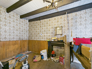  Maison � vendre 3 pi�ces 56 m�