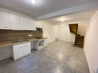  Appartement à louer 4 pièces 