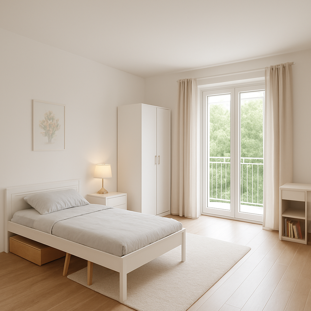 Vente Appartement Appartement 5 pièces de 120 m2 (Bihorel) Bihorel