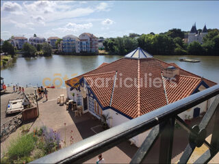  Appartement � vendre 1 pi�ce 23 m�