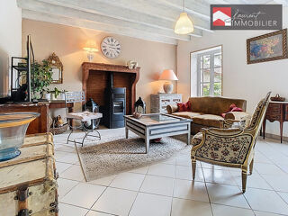  Maison � vendre 3 pi�ces 83 m�