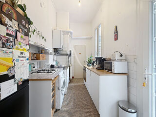  Appartement à vendre 2 pièces 50 m²