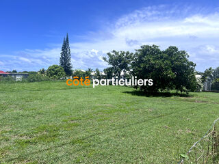  Terrain � vendre 1080 m�