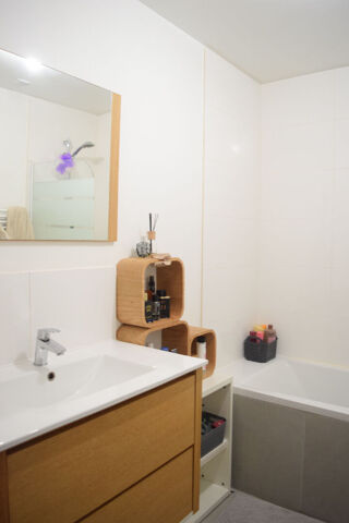  Maison � louer 3 pi�ces 54 m�