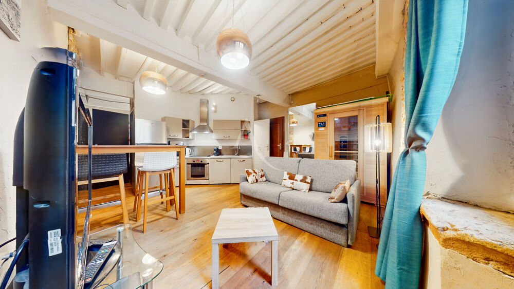 Appartement 1 pièce 31 m² · à Annecy · 31 m² · 249 900 €