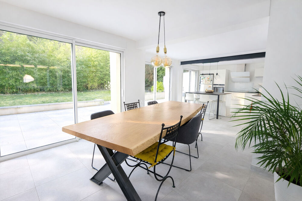 Vente Maison Maison -  Le Mesnil Le Roi Le mesnil le roi