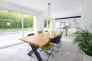 Vente Maison Maison -  Le Mesnil Le Roi Le mesnil le roi