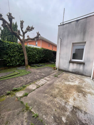  Appartement � vendre 2 pi�ces 43 m�