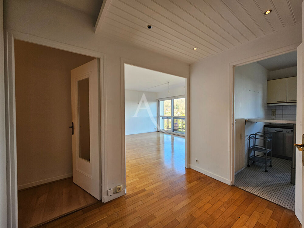 Vente Appartement Appartement Orsay 4 pièce(s) 93 m2 Orsay