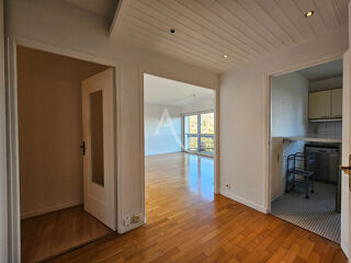  Appartement à vendre 4 pièces 93 m²