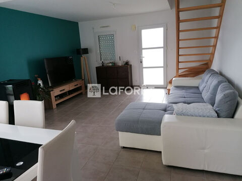  Maison � louer 4 pi�ces 71 m�