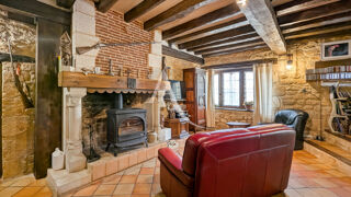  Maison � vendre 4 pi�ces 