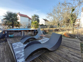  Maison � vendre 6 pi�ces 129 m�