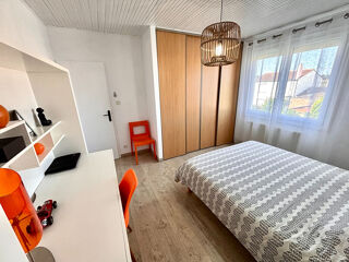  Maison à vendre 4 pièces 91 m²