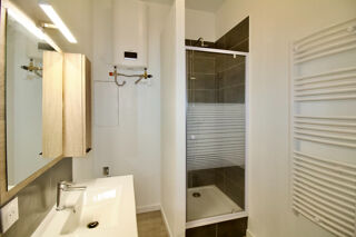  Appartement à louer 1 pièce 36 m²