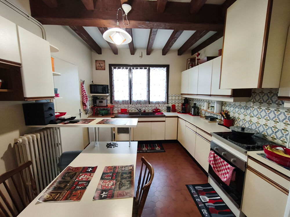 Vente Immeuble Immeuble Varilhes centre Varilhes